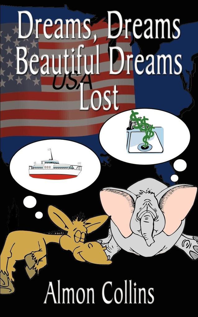 Dreams Dreams Beautiful Dreams Lost