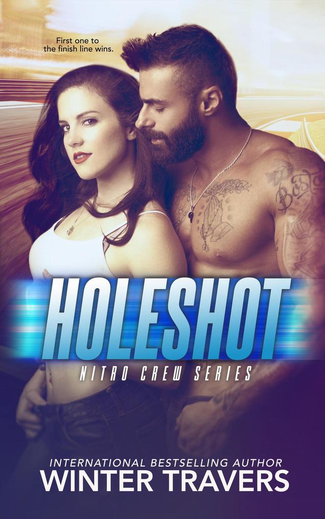 Holeshot (Nitro Crew #2)