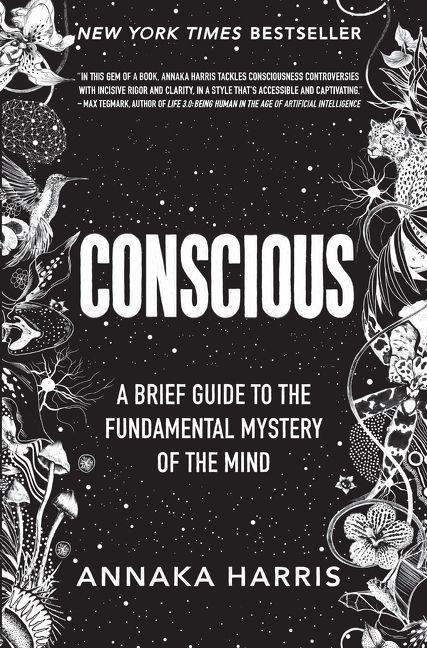 Harper Collins Publ. Usa Conscious