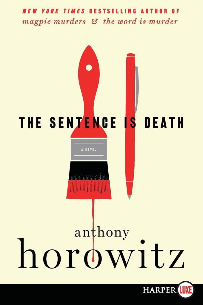 Sentence Is Death LP The
