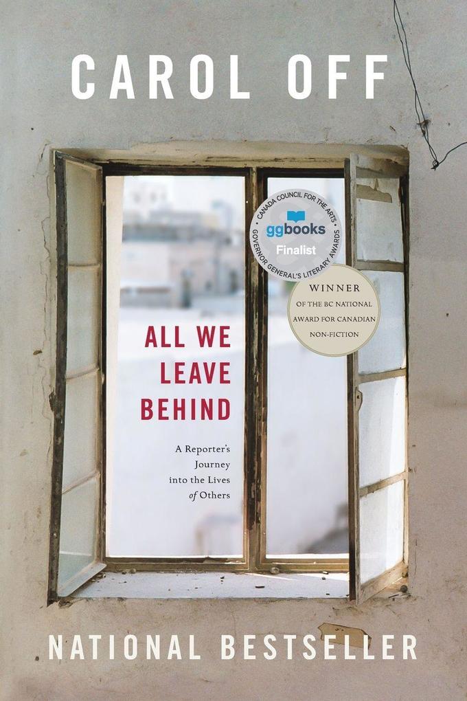 All We Leave Behind