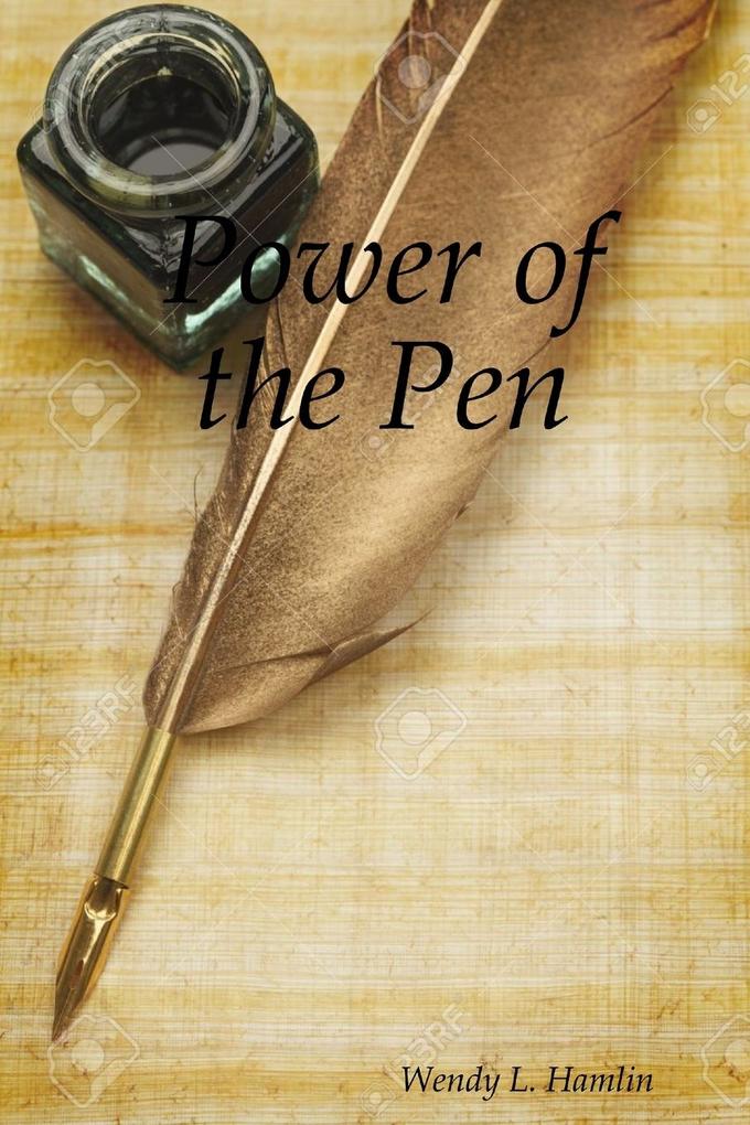 Power of the Pen