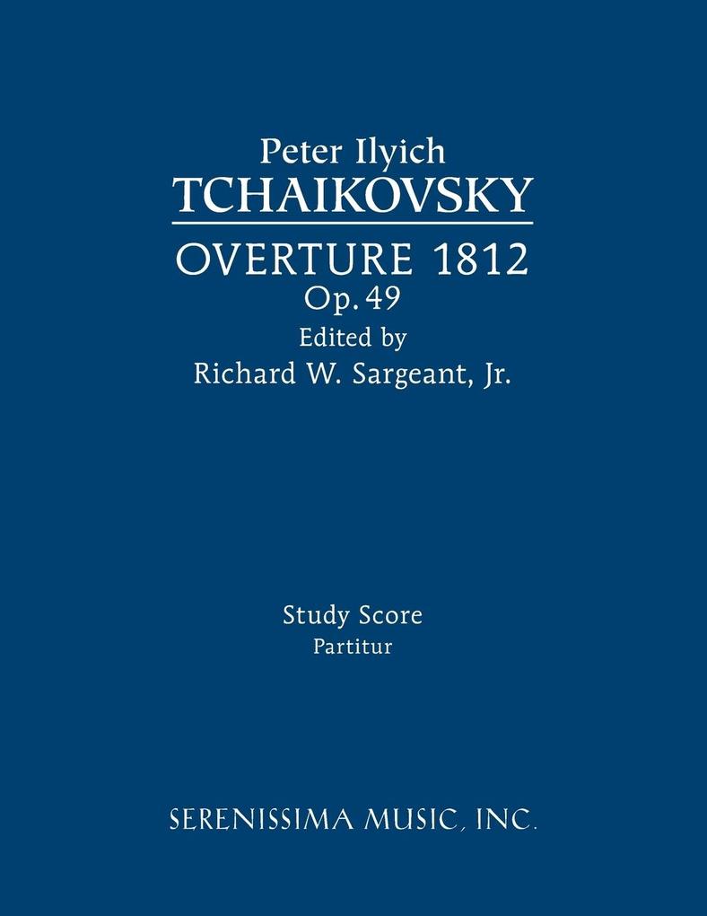 Overture 1812 Op.49