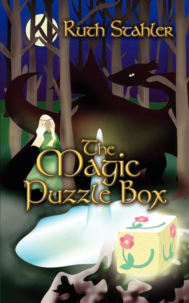 The Magic Puzzle Box