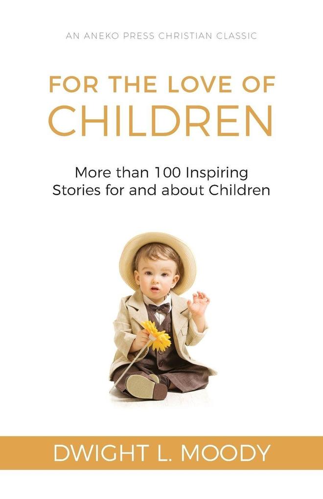 For the Love of Children