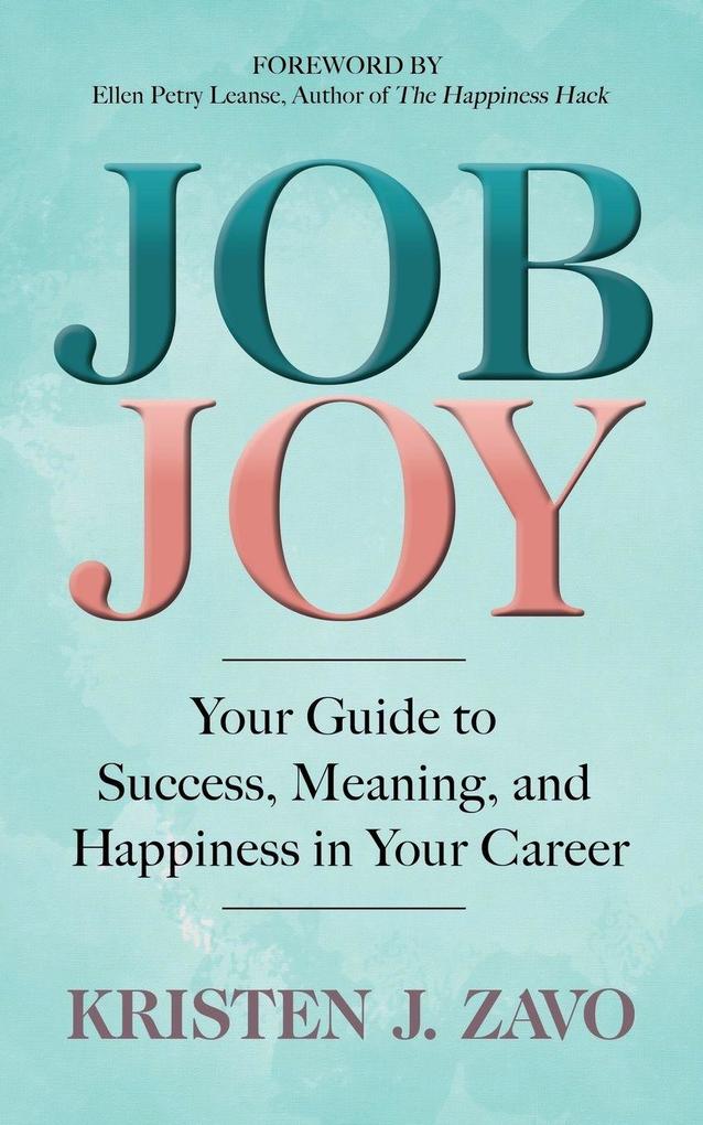 Job Joy