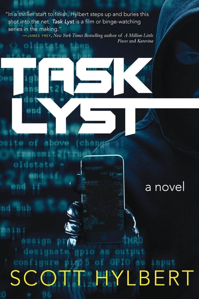 Task Lyst