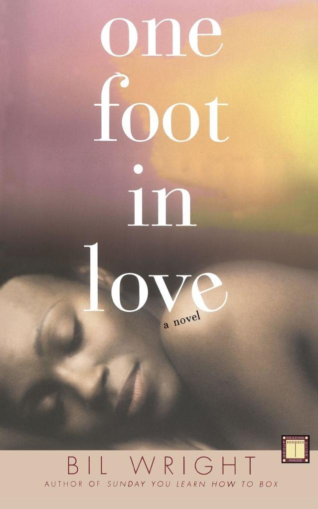One Foot in Love