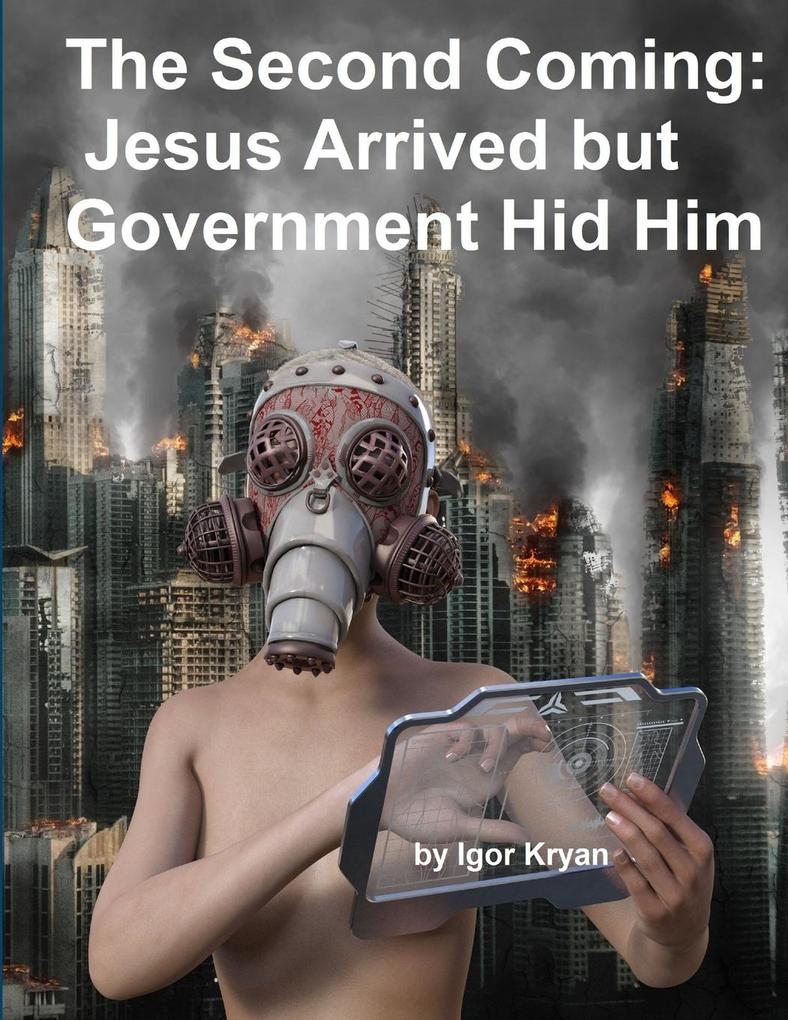 The Second Coming