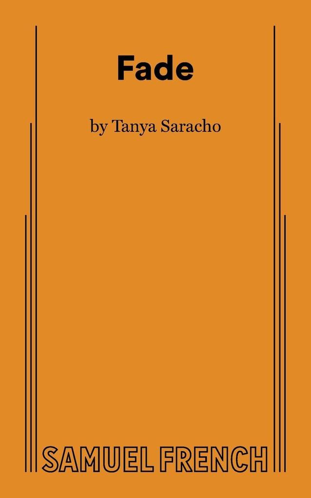 Fade (Saracho)