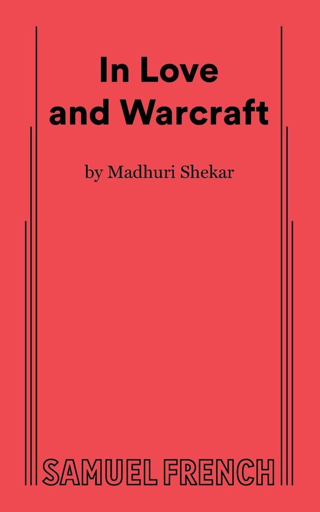 In Love and Warcraft