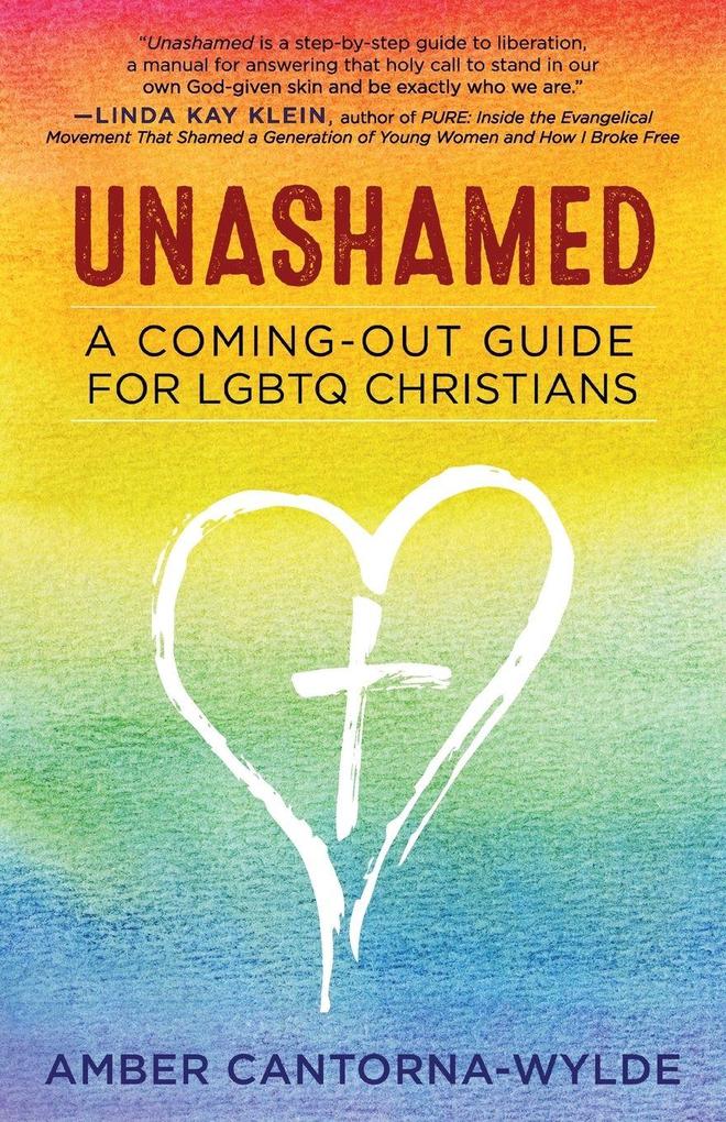 Unashamed