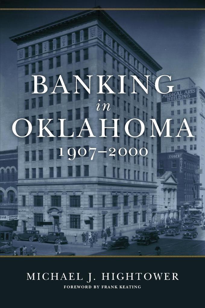 Banking in Oklahoma 1907-2000