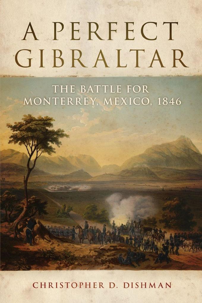 A Perfect Gibraltar