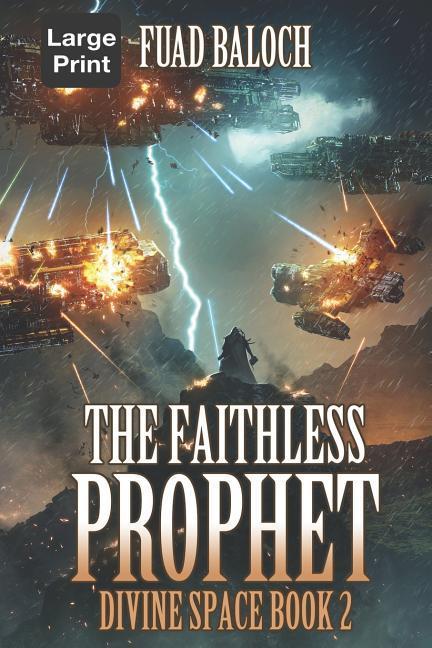 The Faithless Prophet