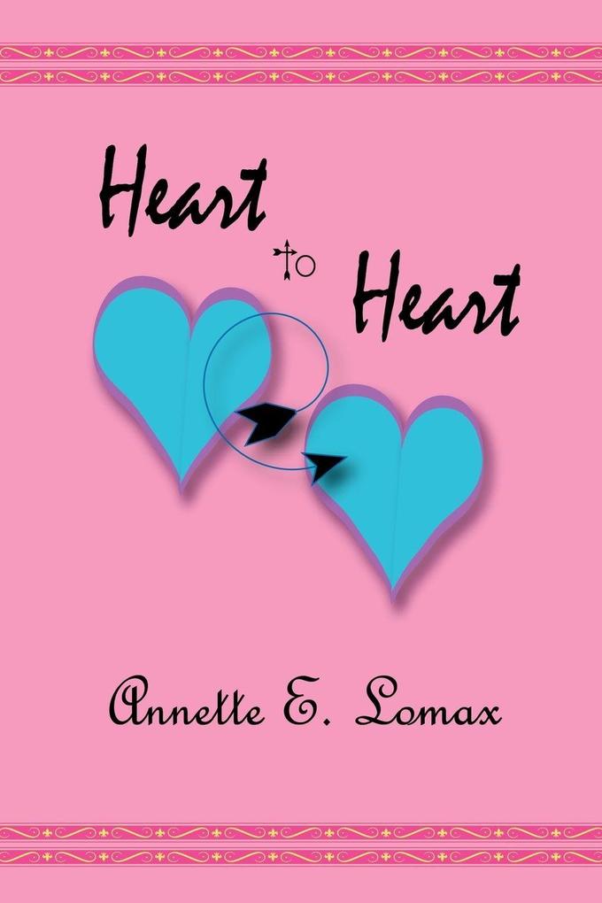 'Heart to Heart'