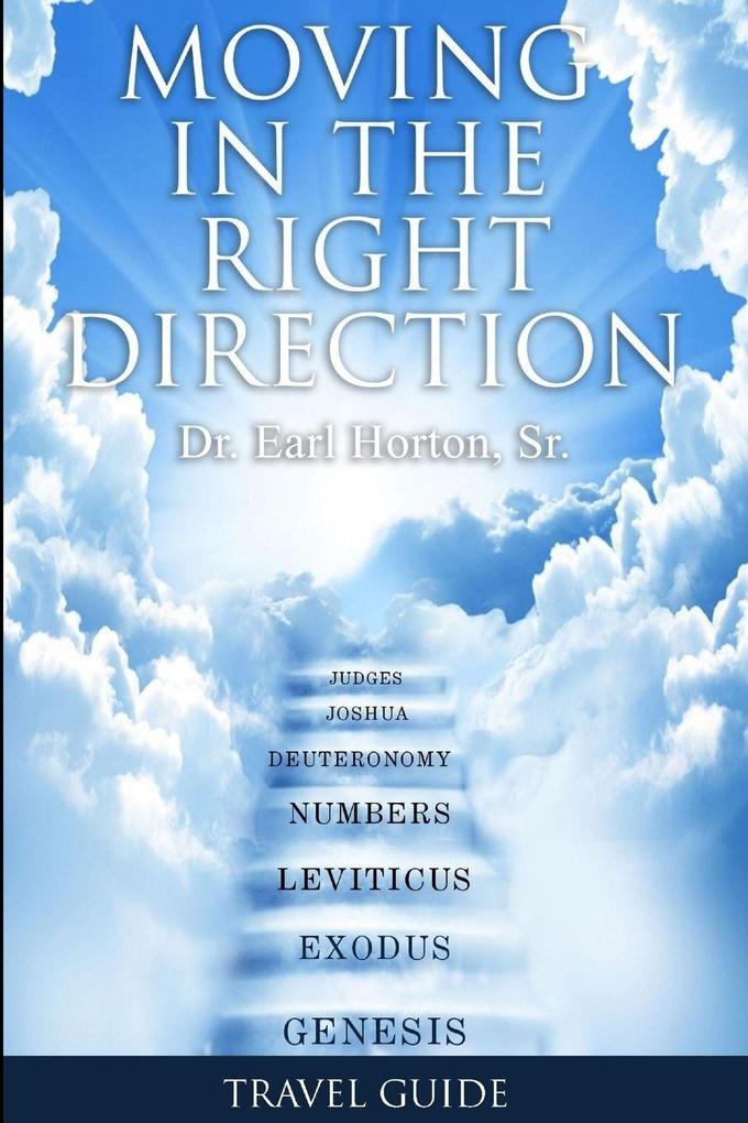 Moving in the Right Direction