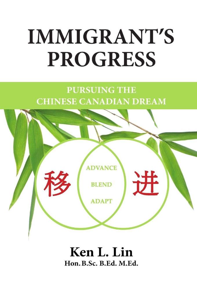 Immigrant's Progress