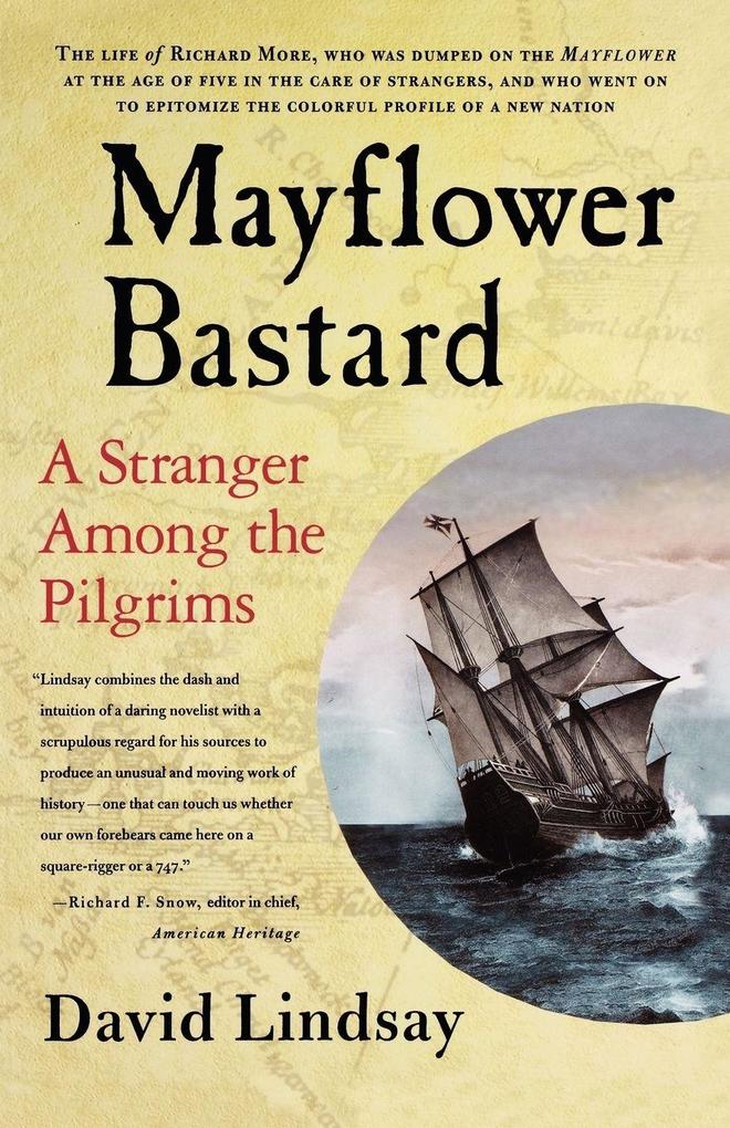 Mayflower Bastard