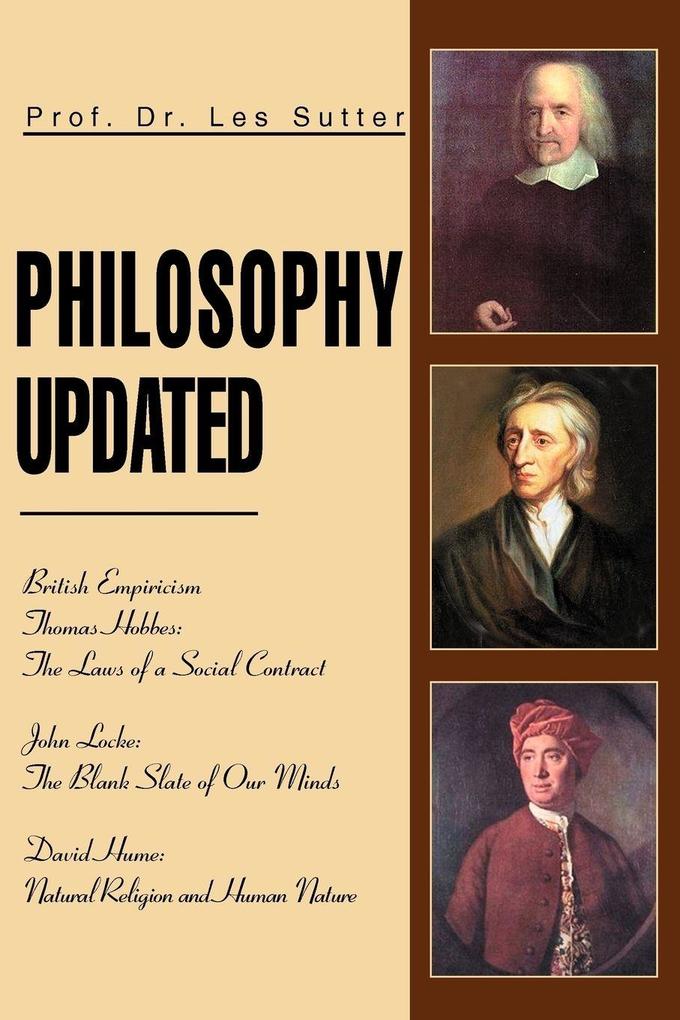 Philosophy Updated