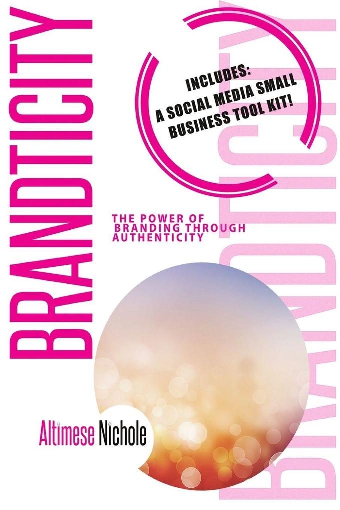 Brandticity