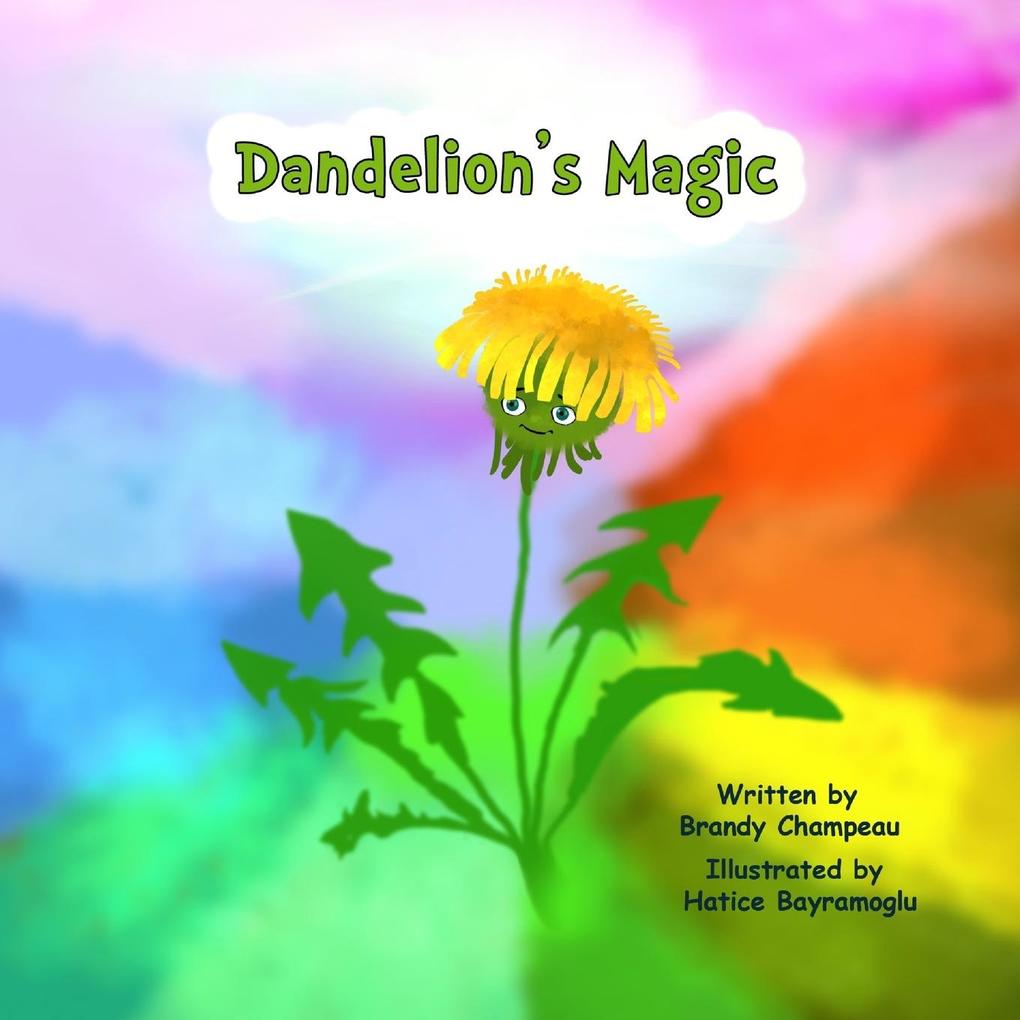 Dandelion‘s Magic