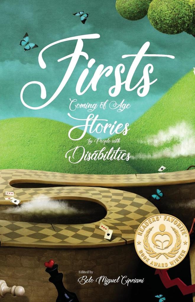Firsts