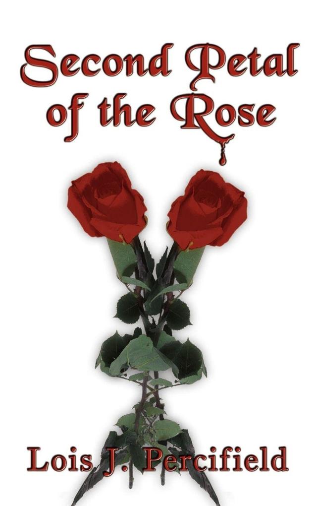 Second Petal of the Rose