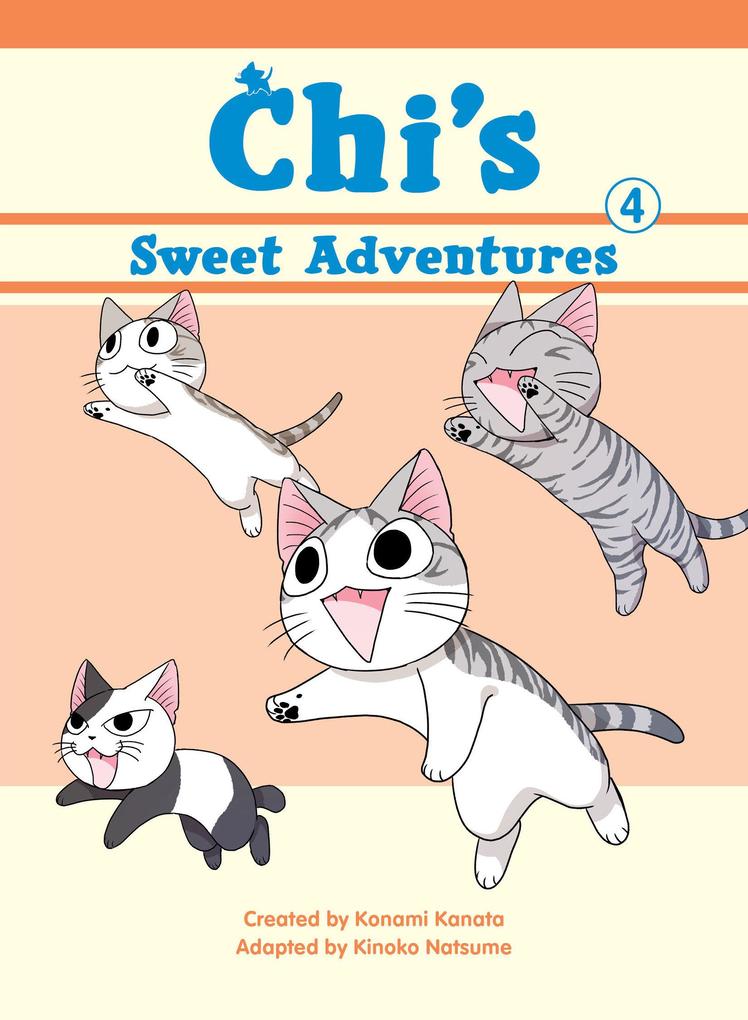 Chi‘s Sweet Adventures 4
