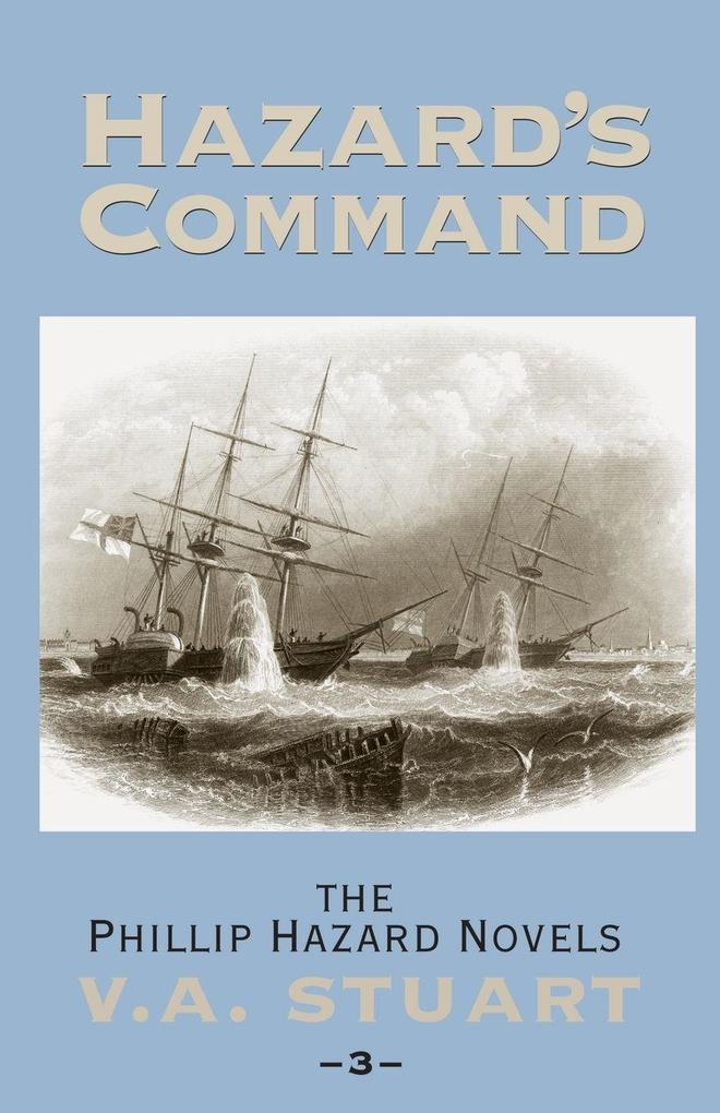 Hazard's Command