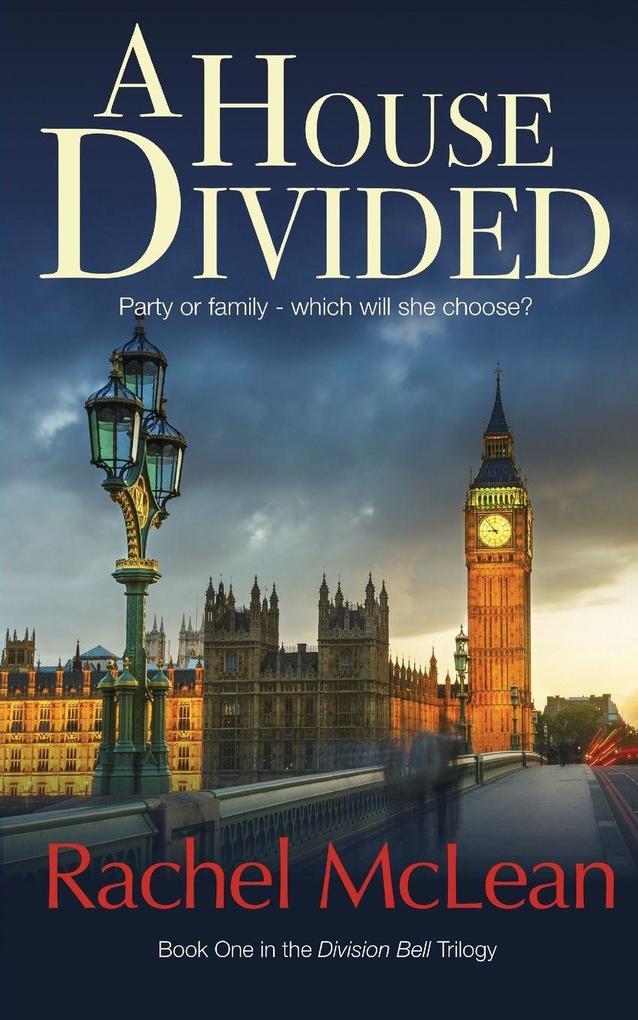 A House Divided