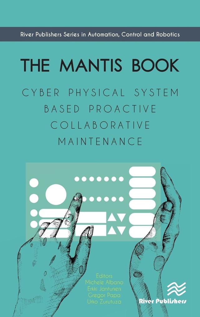 The MANTIS Book