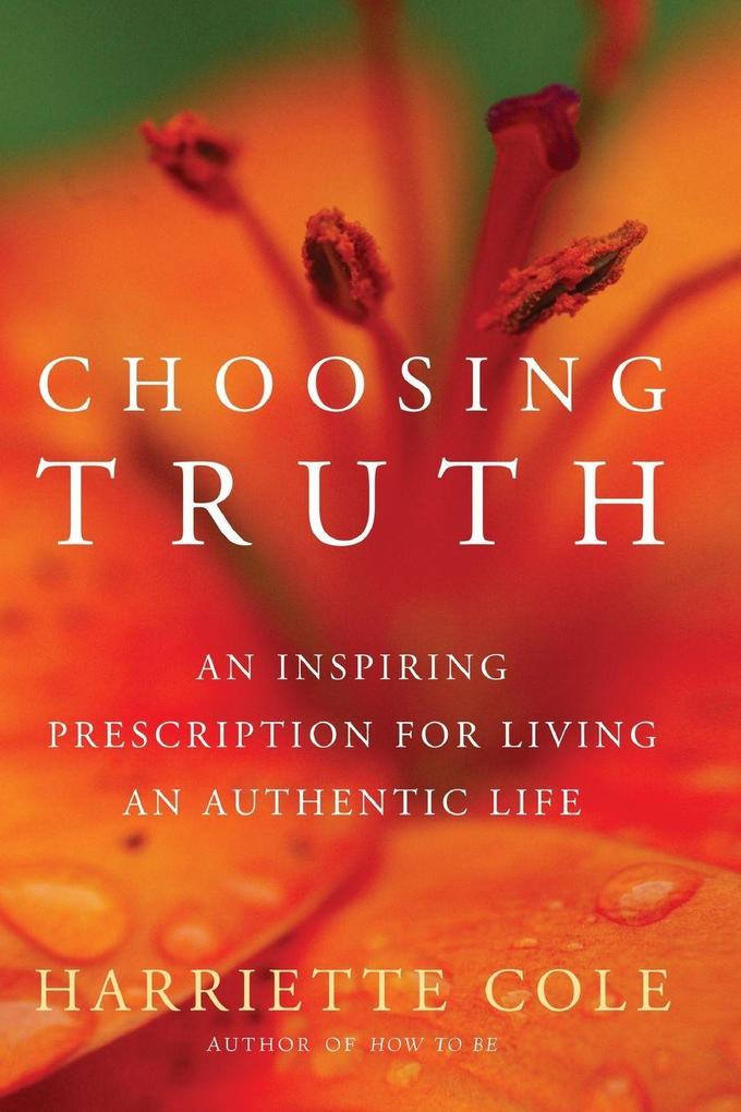 Choosing Truth