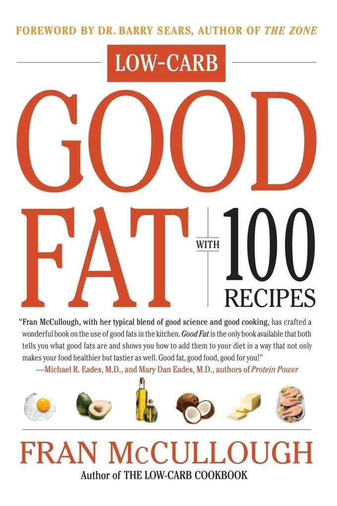 Good Fat