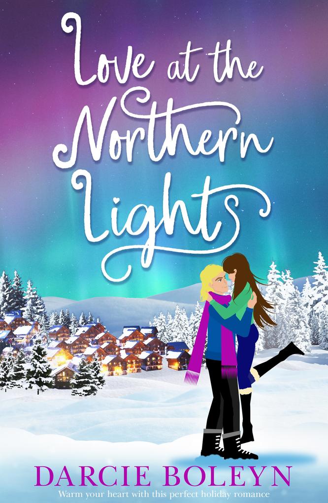 Love at the Northern Lights