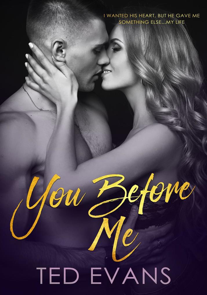 You Before Me (Doctor Give Me Love #2)