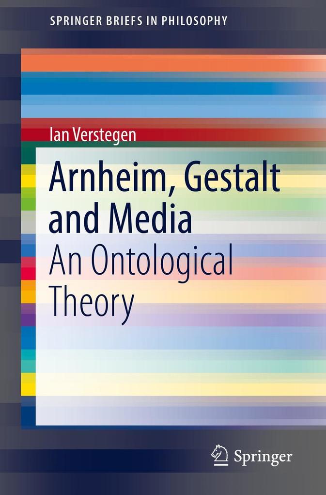Arnheim Gestalt and Media