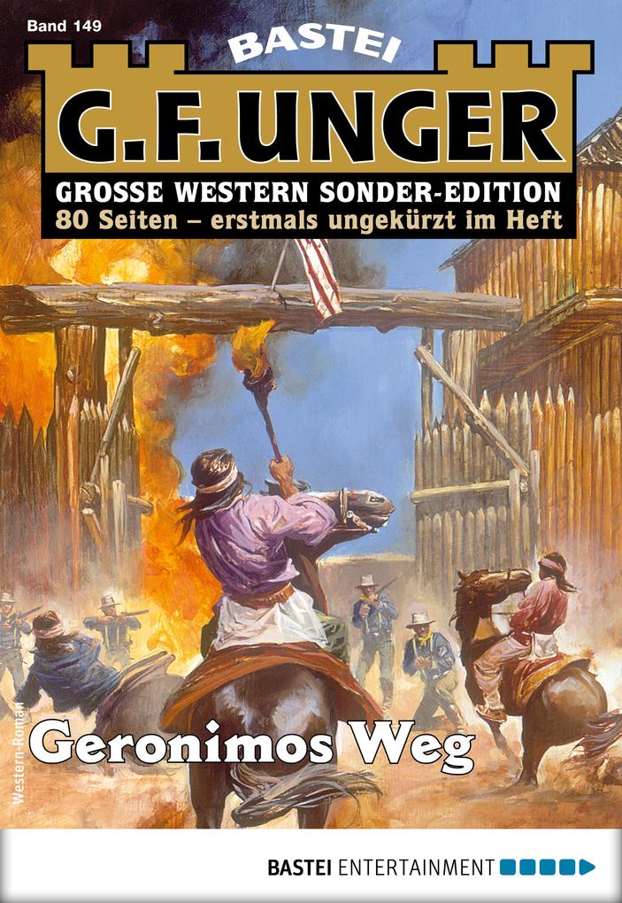 G. F. Unger Sonder-Edition 149