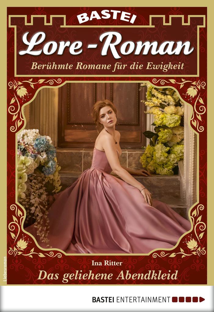 Lore-Roman 39 - Liebesroman