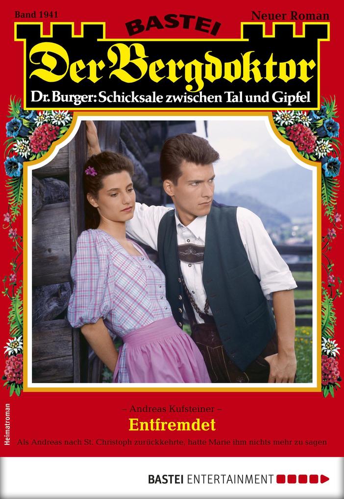 Der Bergdoktor 1941