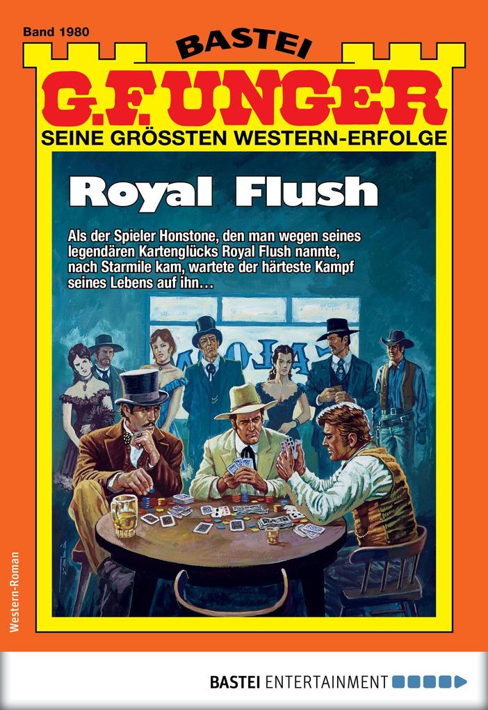 G. F. Unger 1980