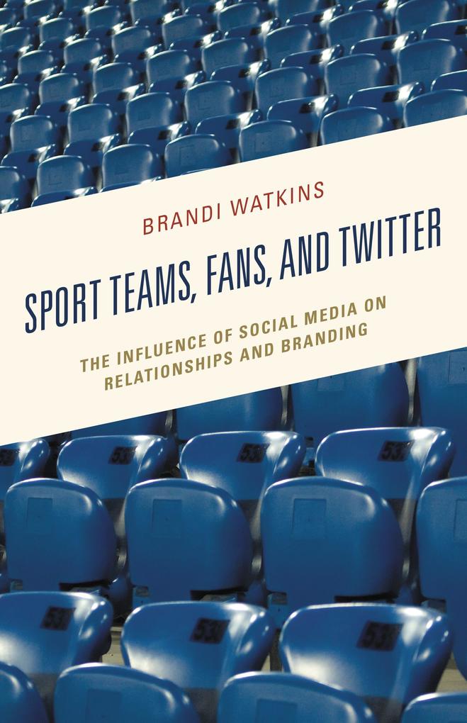 Sport Teams Fans and Twitter