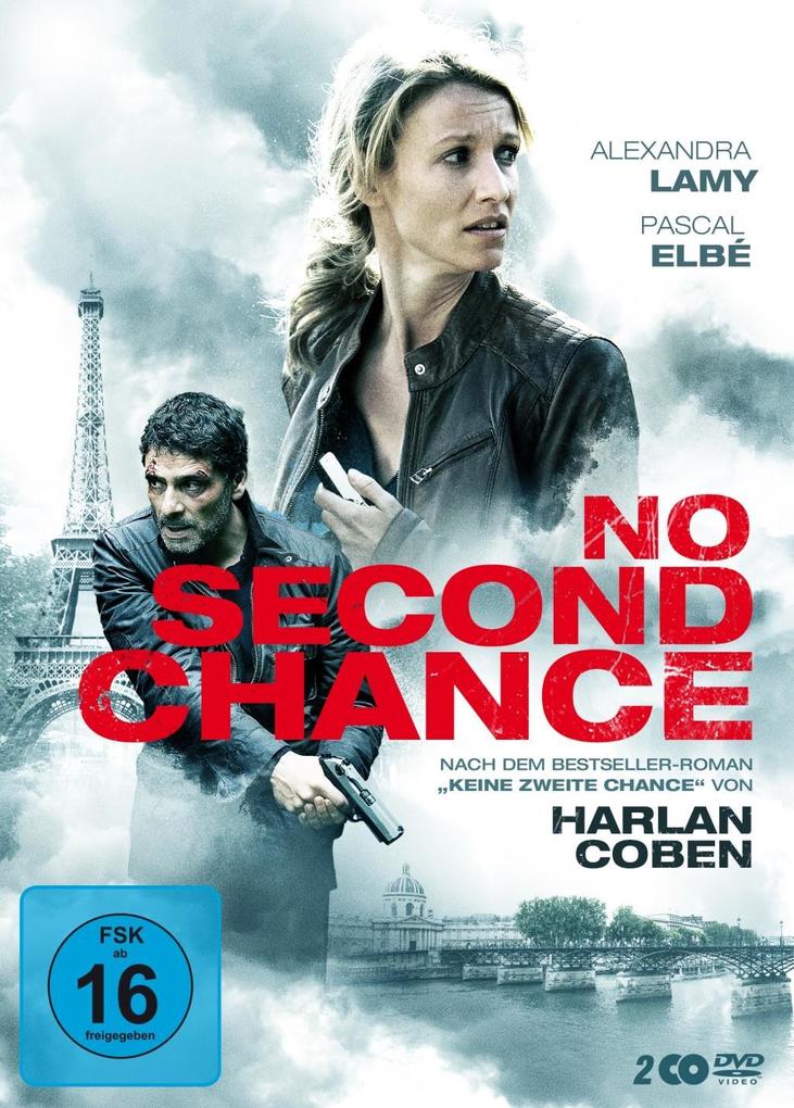 No Second Chance - Keine zweite Chance