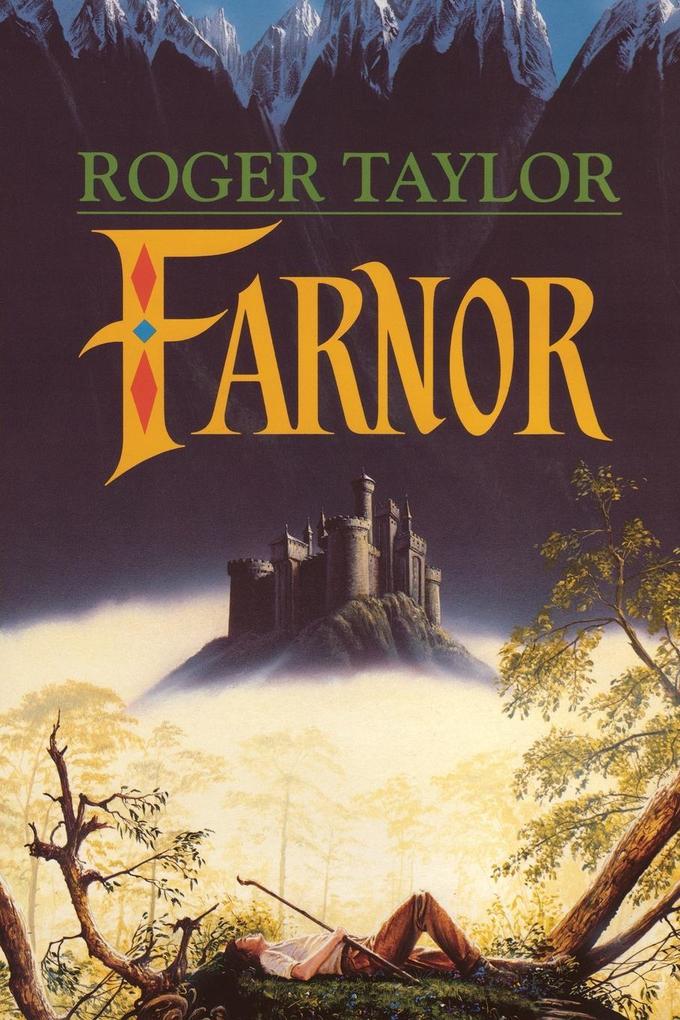 Farnor - Roger Taylor