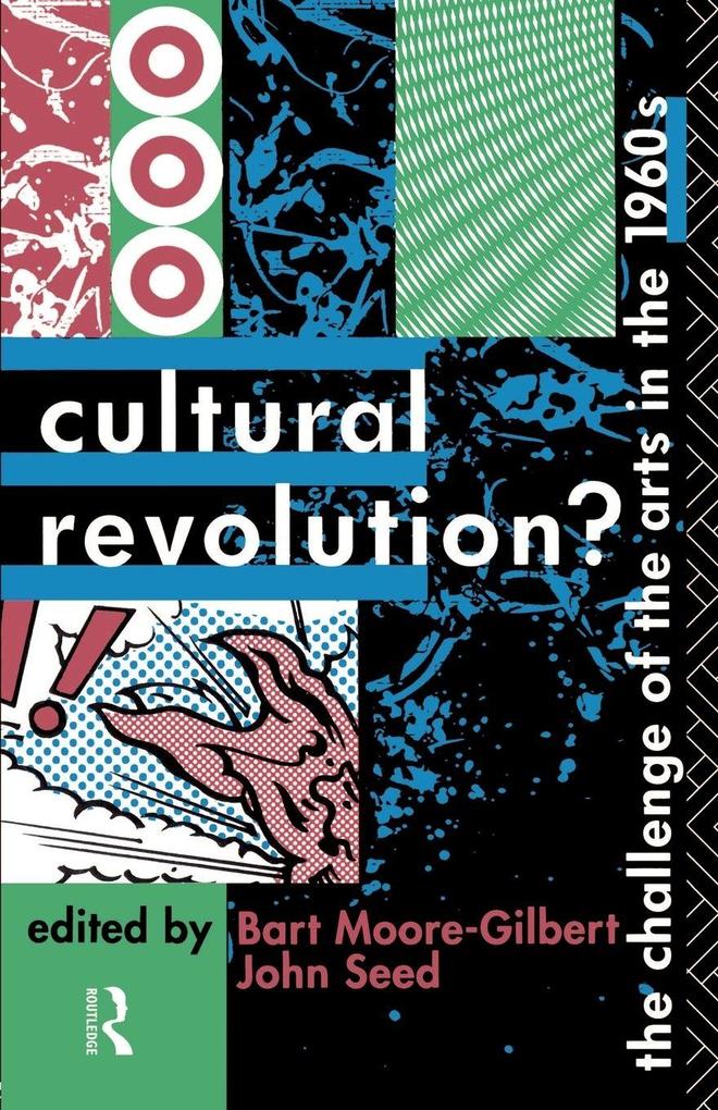 Cultural Revolution?