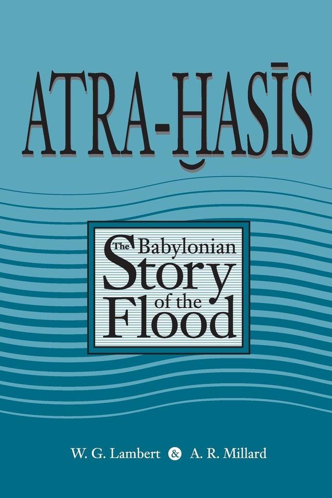 Atra-Hasis