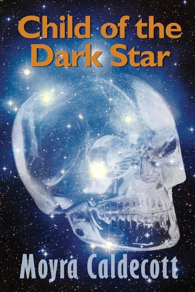 Child of the Dark Star