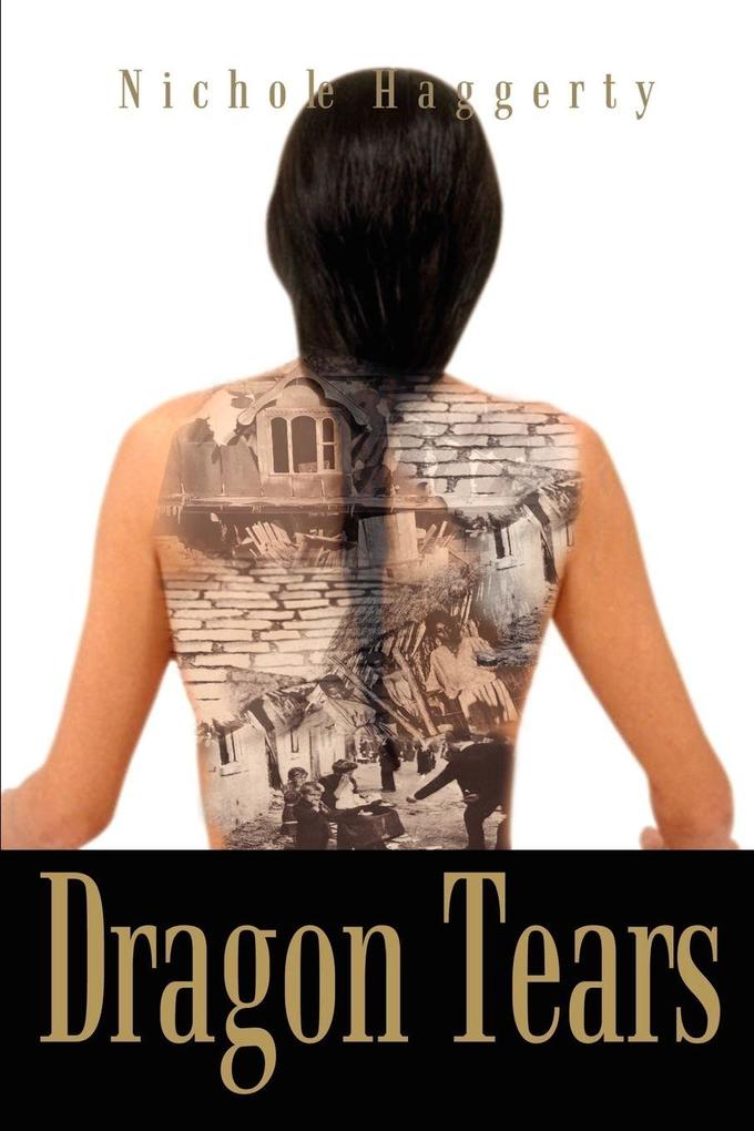 Dragon Tears