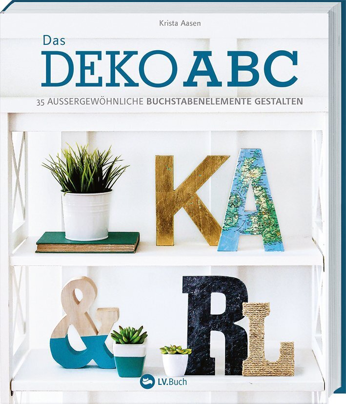 Image of Das Deko-ABC