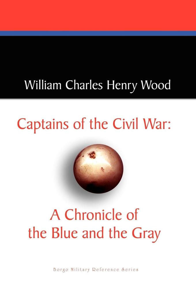 Captains of the Civil War